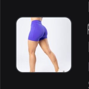 Paragon Reluna Dip Pocket Sculptseam™ Short in Moon Motel - Medium